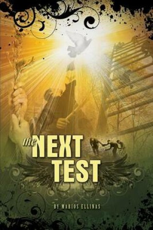 Cover of The Next Test