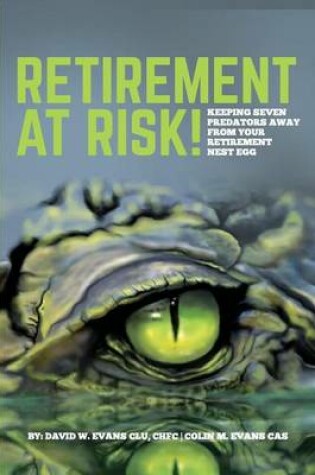 Cover of Retirement at Risk!