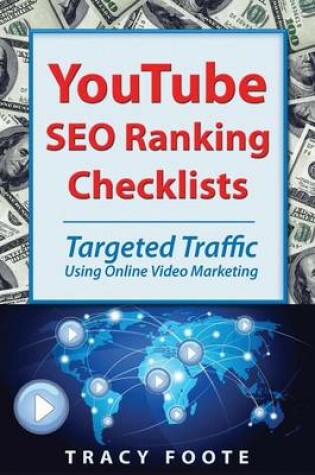 Cover of YouTube SEO Ranking Checklists