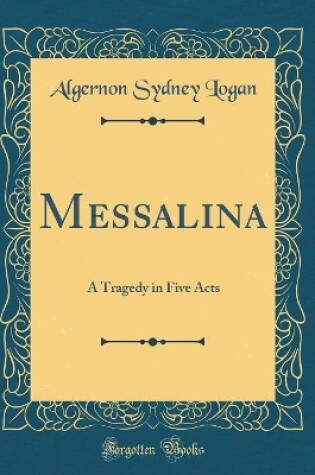 Cover of Messalina