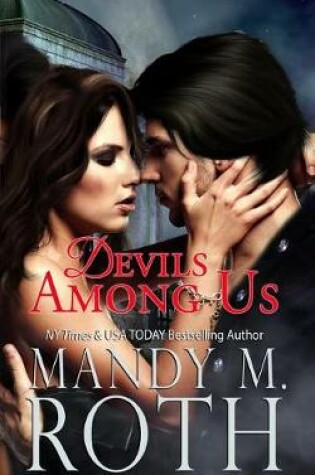 Cover of Devils Among Us