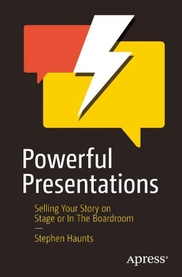 Cover of Powerful Presentations