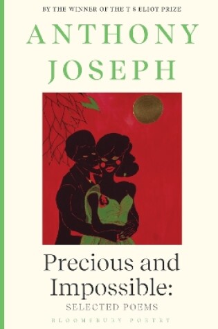 Cover of Precious & Impossible: Selected Poems