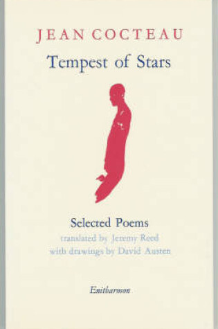 Cover of Tempest of Stars