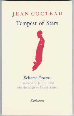 Book cover for Tempest of Stars