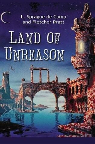 Cover of Land of Unreason