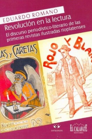 Cover of Revolucion En La Lectura