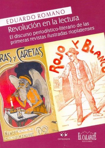 Book cover for Revolucion En La Lectura