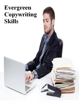 Book cover for Evergreen Copywriting Skills