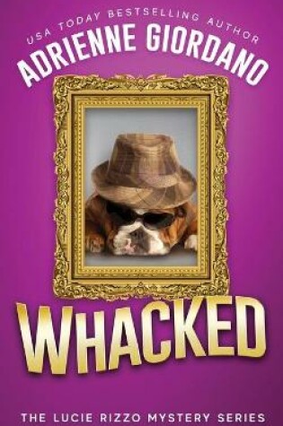 Cover of Whacked