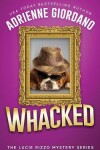 Book cover for Whacked