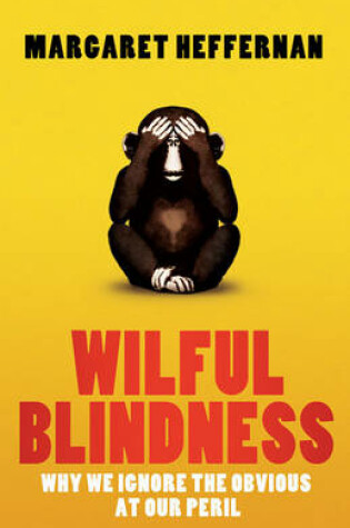 Cover of Wilful Blindness