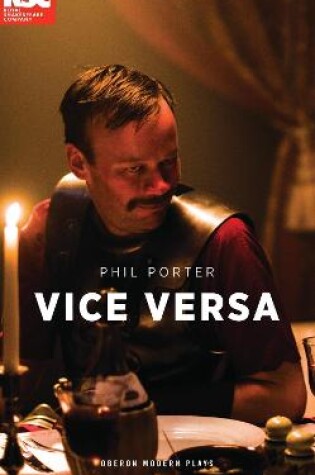 Cover of Vice Versa