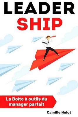 Book cover for Leadership