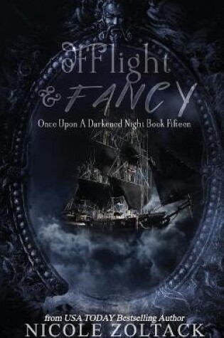 Cover of Of Flight and Fancy