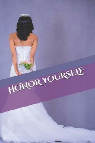 Cover of Honor Yourself