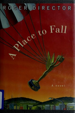 Cover of A Place to Fall