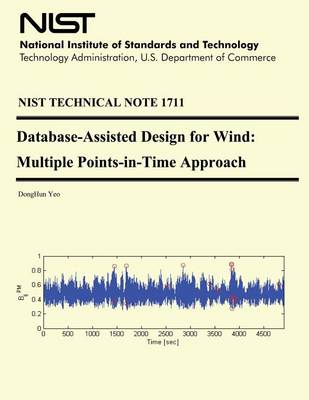 Book cover for Database-Assisted Design for Wind