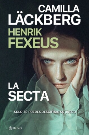 Cover of La Secta: Mina Dabiri Y Vincent / Cult