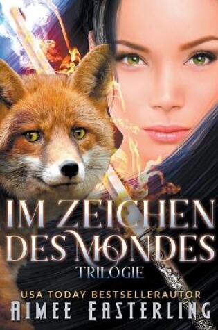 Cover of Im Zeichen des Mondes