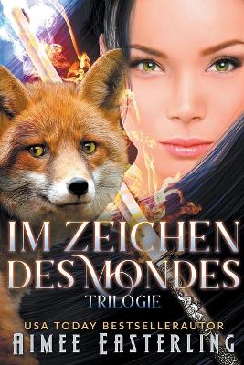 Book cover for Im Zeichen des Mondes