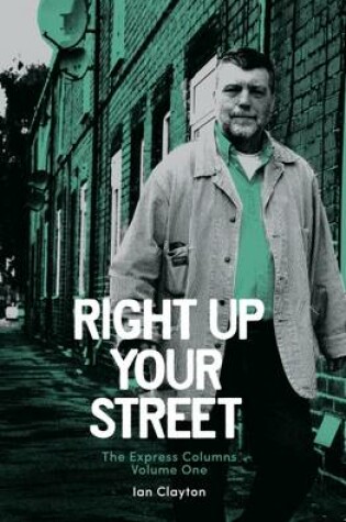 Cover of Right Up Your Street
