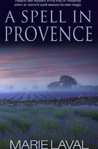 Cover of A Spell in Provence