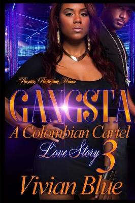 Book cover for Gangsta 3