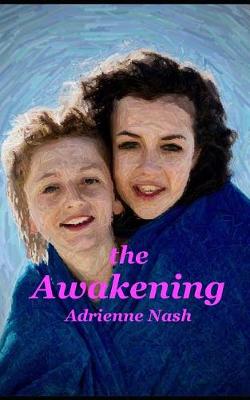 Book cover for The Awakening