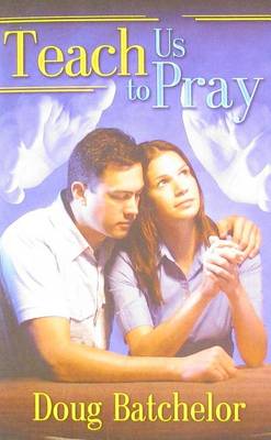 Book cover for Teach Us to Pray