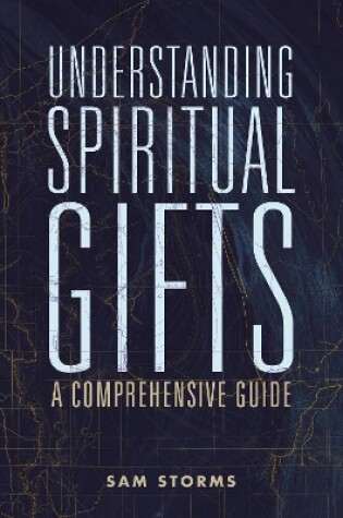 Cover of Understanding Spiritual Gifts