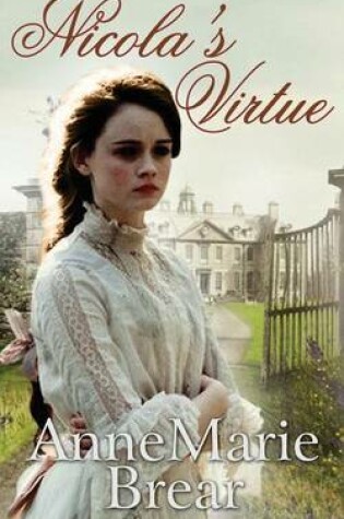 Cover of Nicola's Virtue