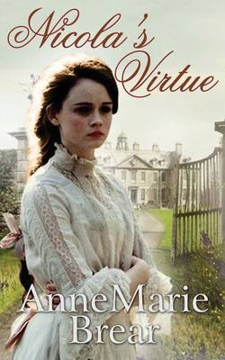 Book cover for Nicola's Virtue