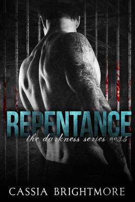 Book cover for Repentance