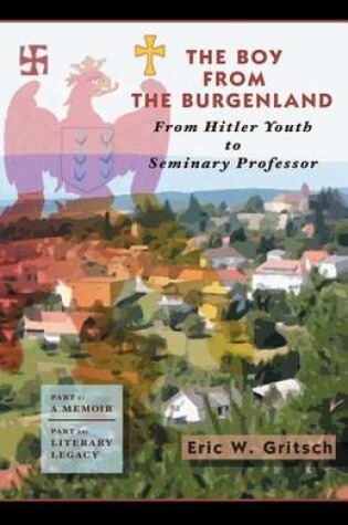 Cover of The Boy From the Burgenland