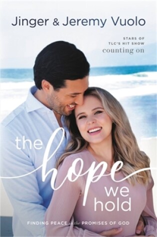 Cover of The Hope We Hold