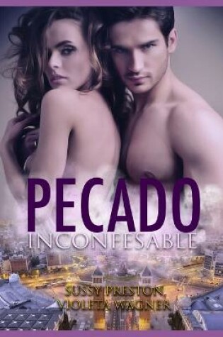 Cover of Pecado Inconfesable