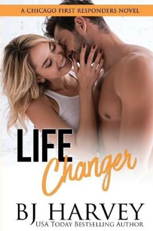 Cover of Life Changer