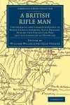 Book cover for A British Rifle Man