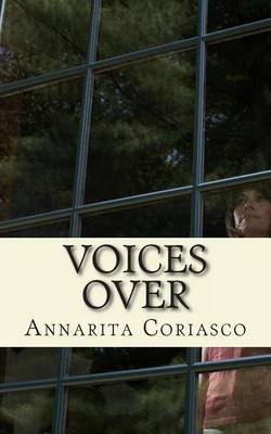 Book cover for Voices Over