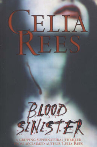 Cover of Blood Sinister