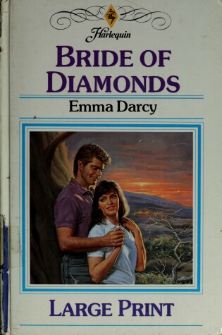 Cover of Bride of Diamonds