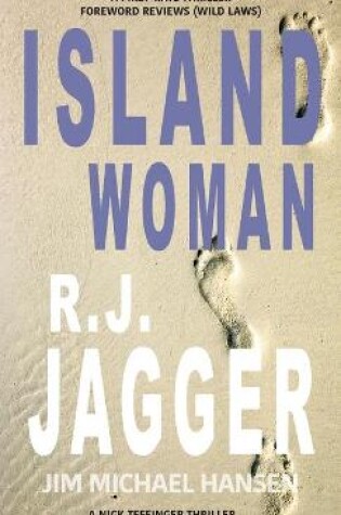 Cover of Island Woman