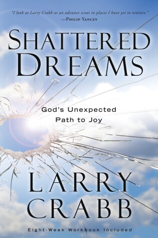 Cover of Shattered Dreams