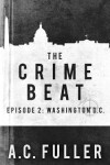 Book cover for The Crime Beat