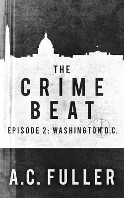 Cover of The Crime Beat