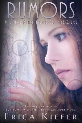 Book cover for Rumors