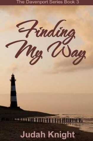 Cover of Finding My Way