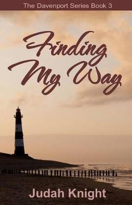 Cover of Finding My Way