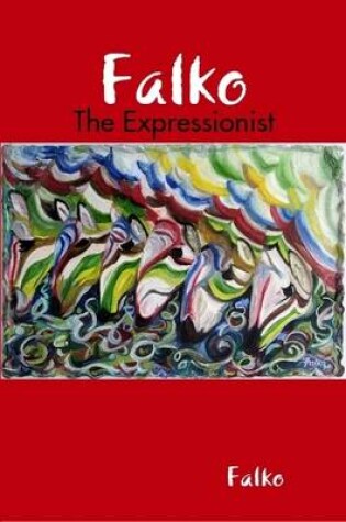 Cover of Falko